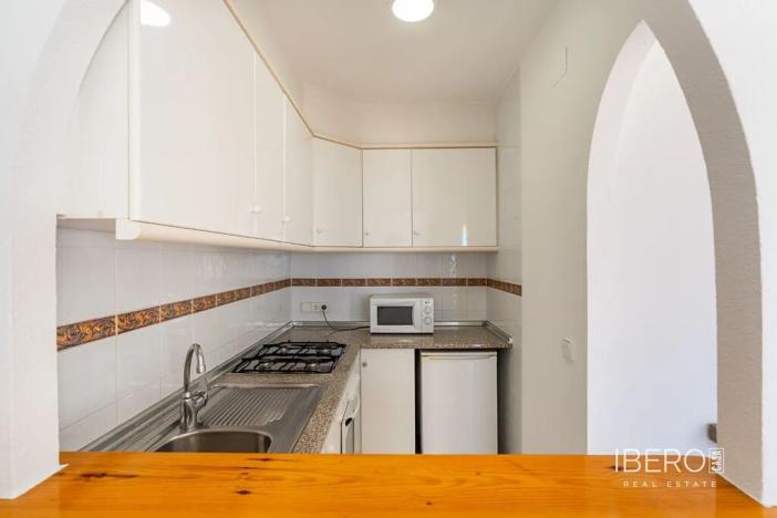 Prodej bytu 3+kk, Calp, Španělsko, 101 m2