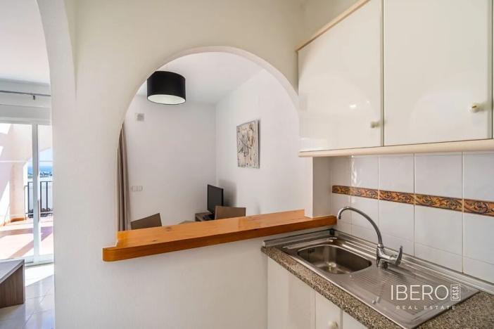 Prodej bytu 3+kk, Calp, Španělsko, 101 m2