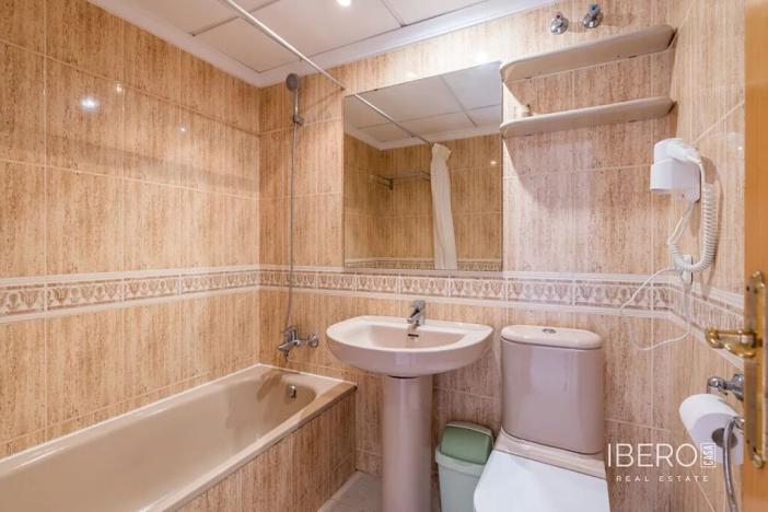 Prodej bytu 3+kk, Calp, Španělsko, 101 m2