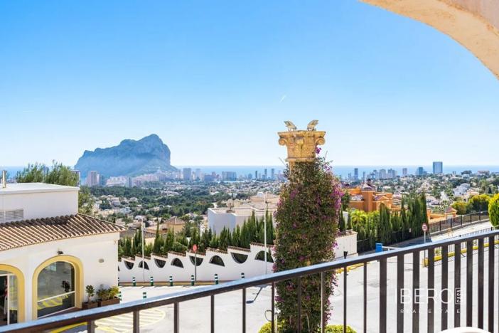 Prodej bytu 3+kk, Calp, Španělsko, 101 m2