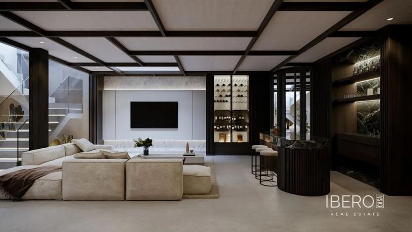 Prodej bytu 4+kk, Marbella, Španělsko, 290 m2