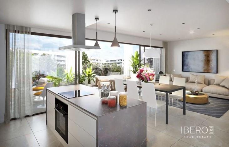 Prodej bytu 3+kk, Sant Joan d'Alacant, Španělsko, 67 m2