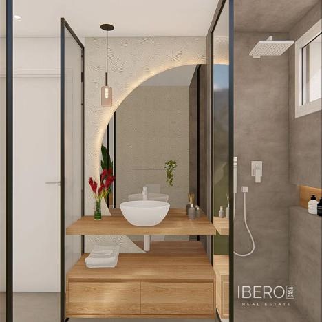 Prodej bytu 3+kk, Guardamar del Segura, Španělsko, 75 m2