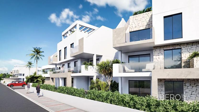 Prodej bytu 3+kk, Guardamar del Segura, Španělsko, 75 m2