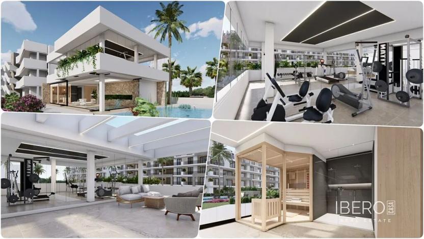 Prodej bytu 3+kk, Guardamar del Segura, Španělsko, 75 m2