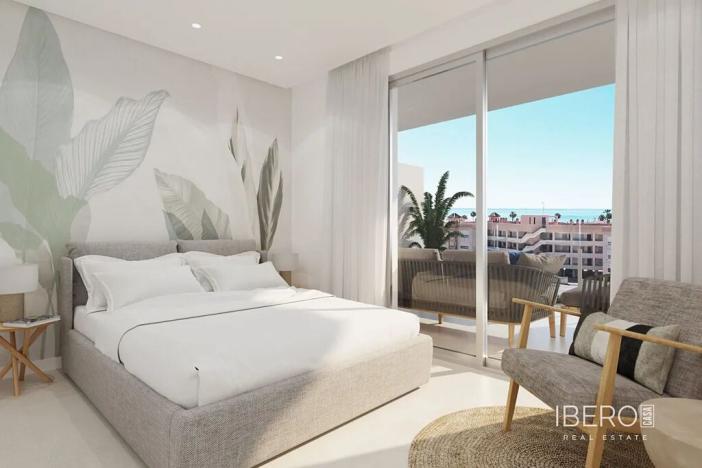 Prodej bytu 3+kk, Santa Pola, Španělsko, 146 m2