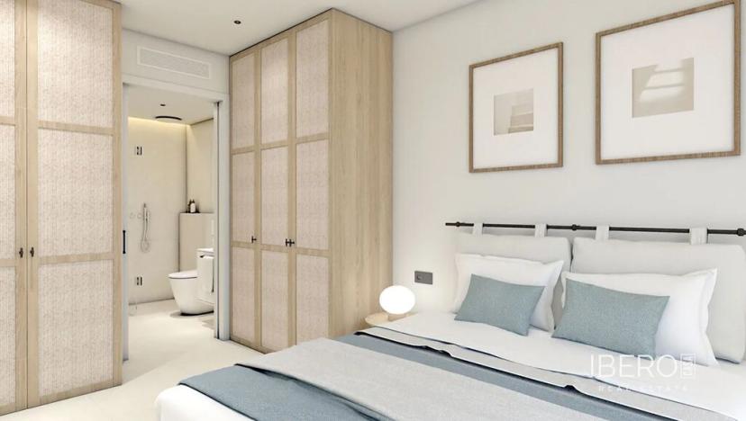 Prodej bytu 4+kk, Pilar de la Horadada, Španělsko, Camino de la Torre, 78 m2