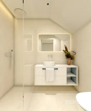 Prodej bytu 4+kk, Pilar de la Horadada, Španělsko, Camino de la Torre, 78 m2