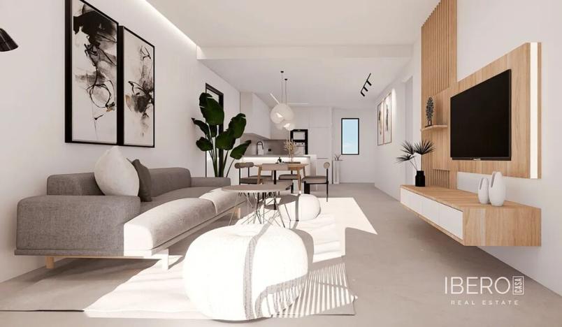 Prodej bytu 3+kk, Finestrat, Španělsko, 152 m2