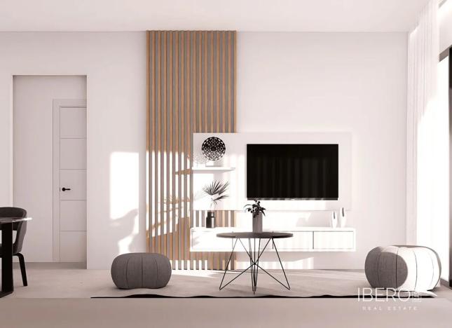 Prodej bytu 3+kk, Finestrat, Španělsko, 152 m2