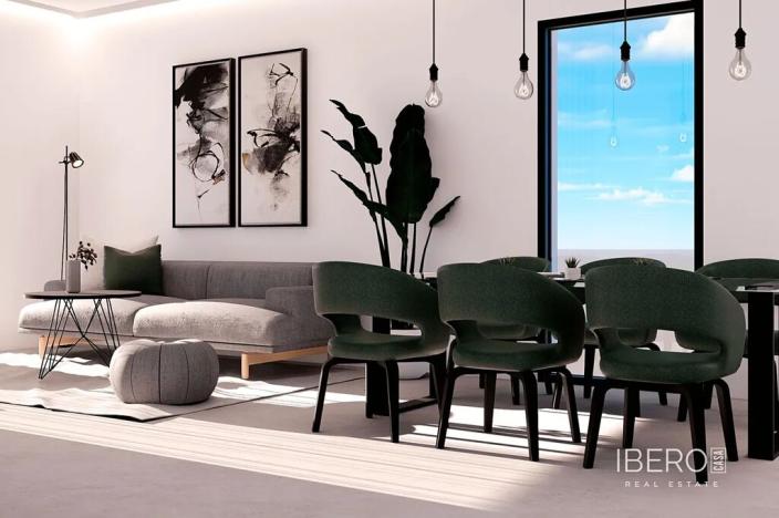 Prodej bytu 3+kk, Finestrat, Španělsko, 152 m2