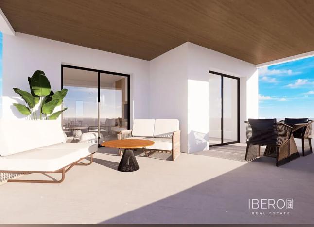 Prodej bytu 3+kk, Finestrat, Španělsko, 152 m2