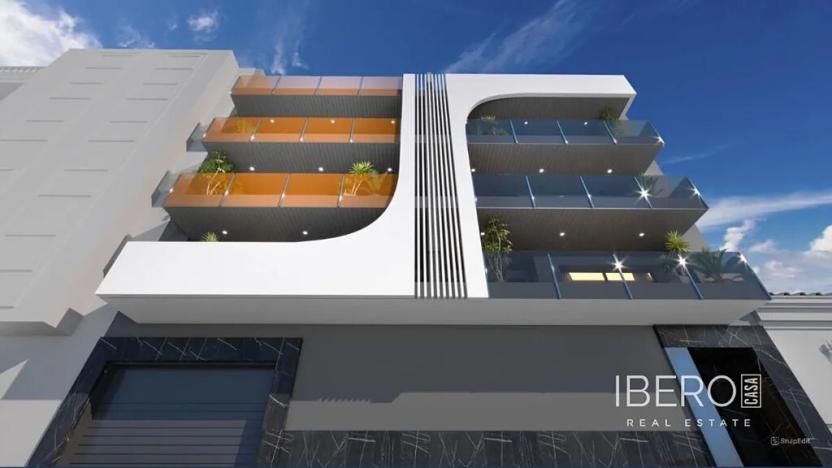 Prodej bytu 4+kk, Torrevieja, Španělsko, 134 m2