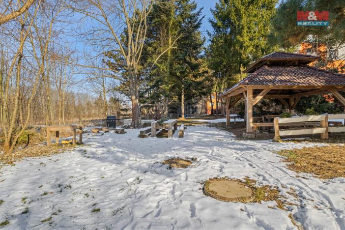 Prodej bytu 3+kk, Průhonice, Na Sídlišti III, 67 m2