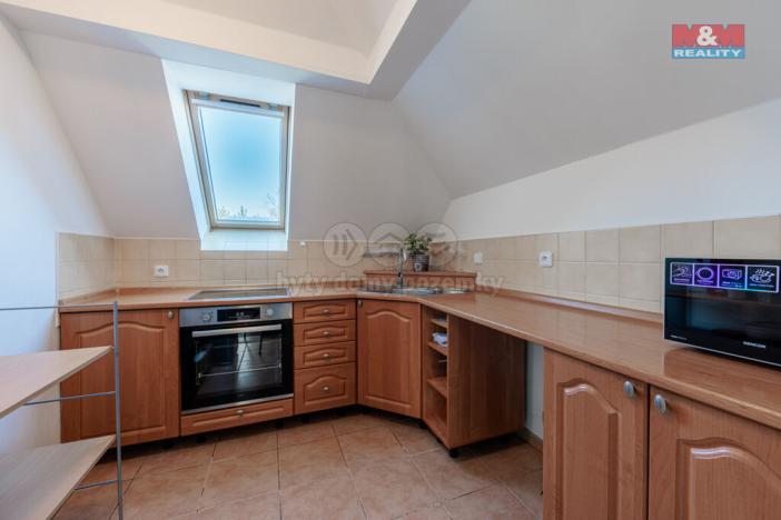 Prodej činžovního domu, Františkovy Lázně - Slatina, Chebská, 206 m2