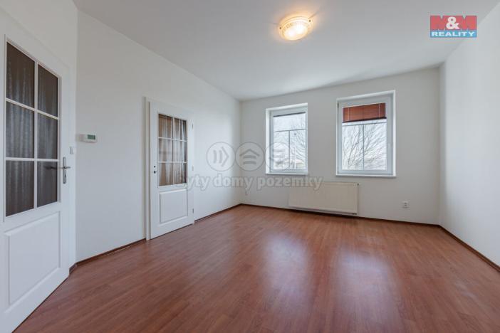 Prodej činžovního domu, Františkovy Lázně - Slatina, Chebská, 206 m2