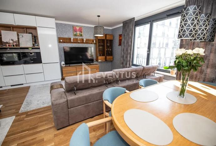 Prodej bytu 4+kk, Praha - Střížkov, Střížkovská, 143 m2