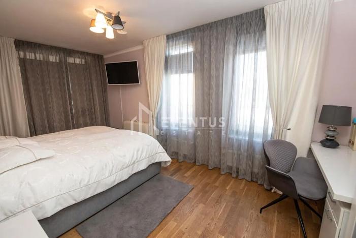 Prodej bytu 4+kk, Praha - Střížkov, Střížkovská, 143 m2