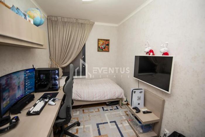 Prodej bytu 4+kk, Praha - Střížkov, Střížkovská, 143 m2