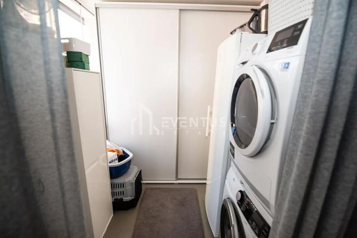 Prodej bytu 4+kk, Praha - Střížkov, Střížkovská, 143 m2