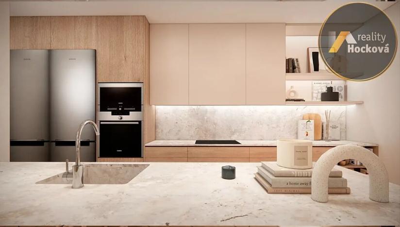 Prodej bytu 2+kk, Mijas, Španělsko, 59 m2