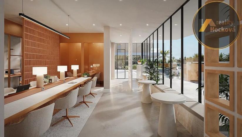 Prodej bytu 2+kk, Mijas, Španělsko, 59 m2