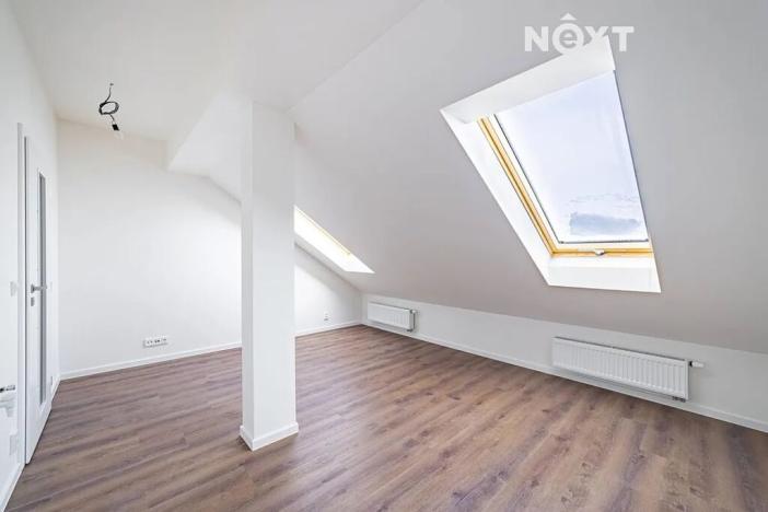 Prodej bytu 1+kk, Praha - Žižkov, Na mokřině, 31 m2