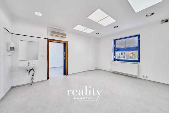 Pronájem ordinace, Znojmo, Kuchařovická, 94 m2