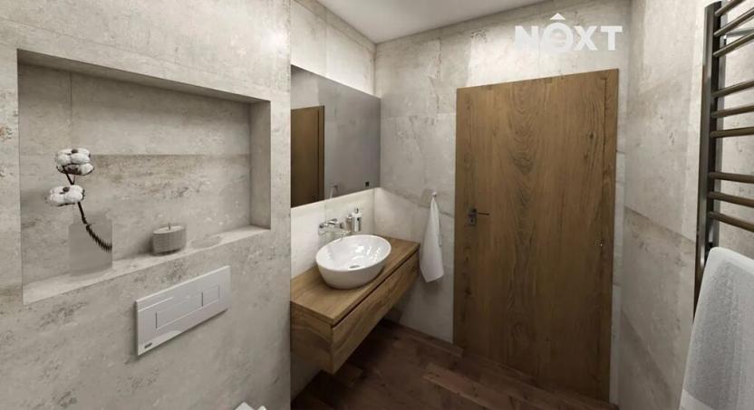 Prodej bytu 2+kk, Čachrov, 38 m2