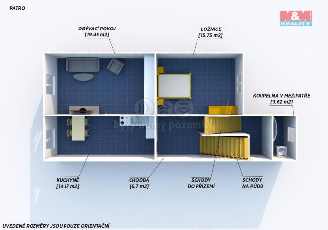 Prodej rodinného domu, Radnice, Plzeňská, 125 m2
