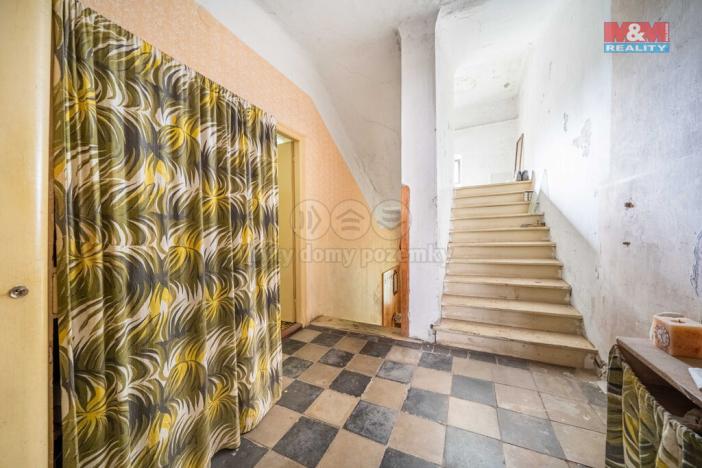 Prodej rodinného domu, Radnice, Plzeňská, 125 m2