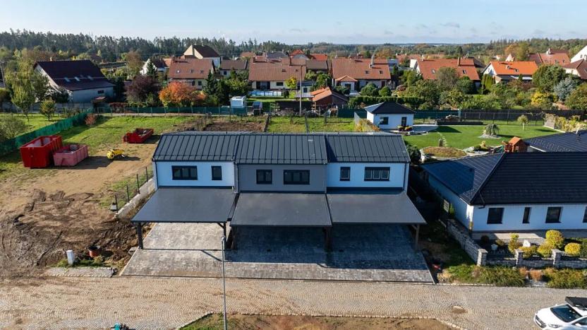 Prodej rodinného domu, Říčky, 202 m2