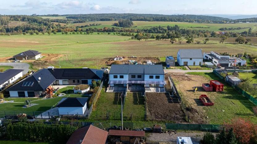 Prodej rodinného domu, Říčky, 202 m2