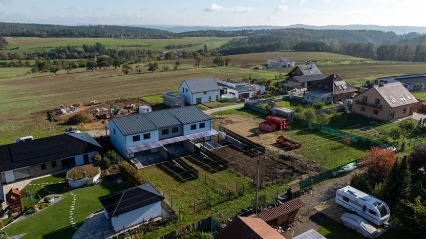 Prodej rodinného domu, Říčky, 202 m2