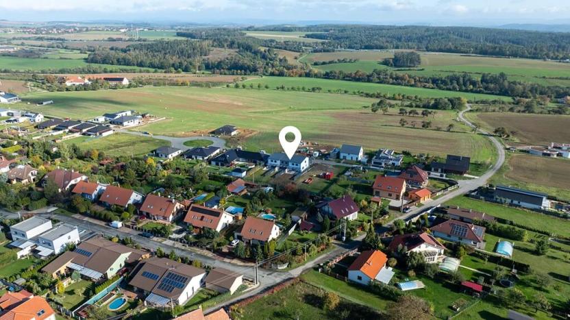 Prodej rodinného domu, Říčky, 202 m2