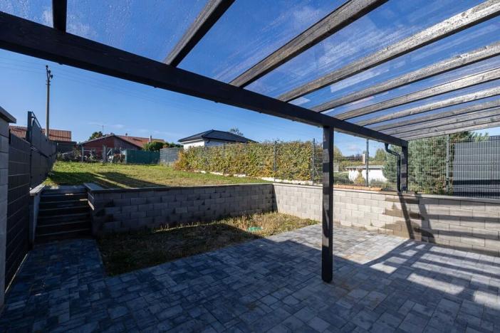 Prodej rodinného domu, Říčky, 202 m2