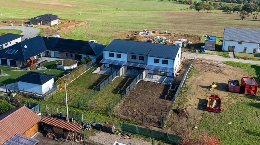 Prodej rodinného domu, Říčky, 204 m2