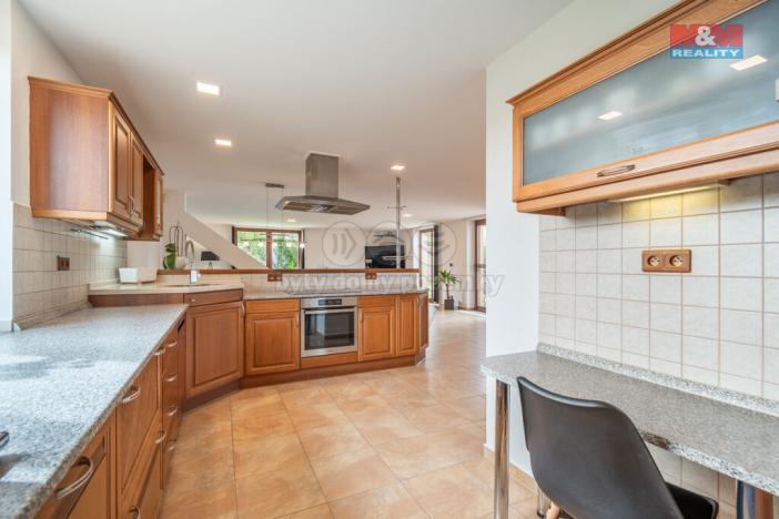 Prodej rodinného domu, Václavice, 196 m2