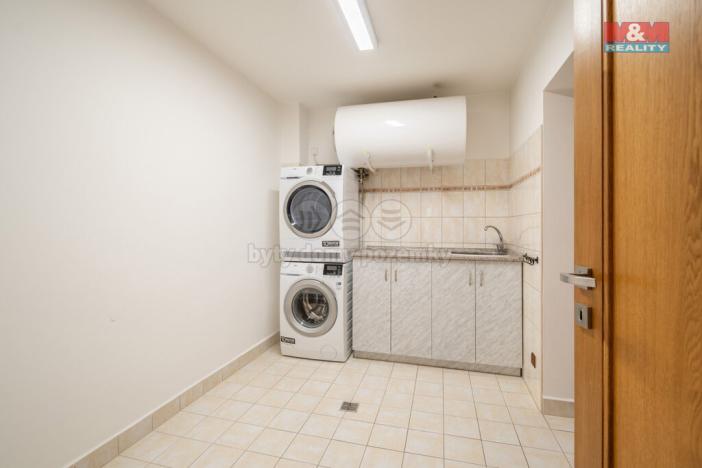 Prodej rodinného domu, Václavice, 196 m2