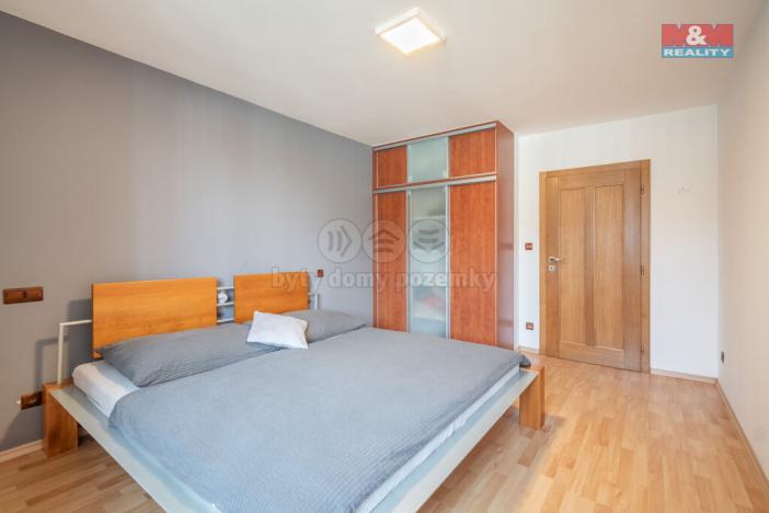 Prodej rodinného domu, Václavice, 196 m2