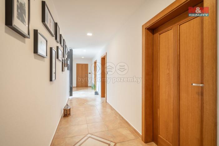 Prodej rodinného domu, Václavice, 196 m2