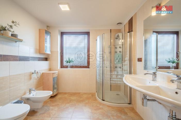 Prodej rodinného domu, Václavice, 196 m2