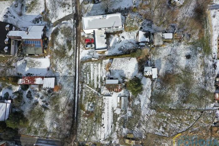 Prodej pozemku pro bydlení, Choceň, 824 m2