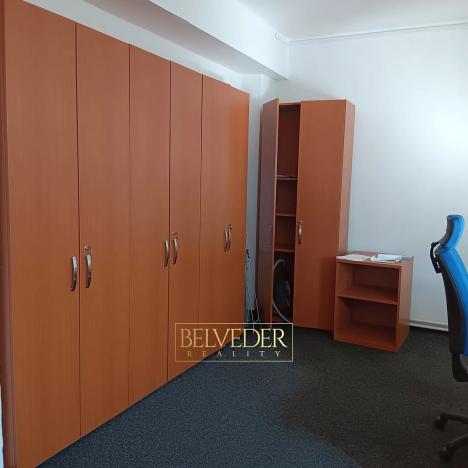 Pronájem kanceláře, Teplice, Masarykova třída, 26 m2