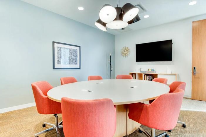 Pronájem kanceláře, Praha - Jinonice, Kačírkova, 60 m2