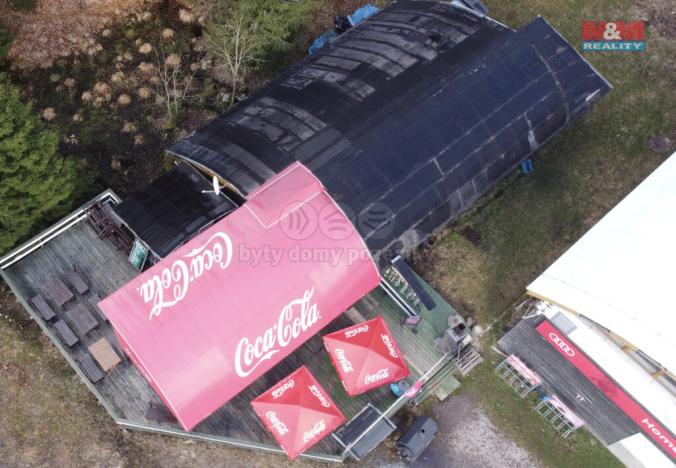 Prodej restaurace, Špindlerův Mlýn - Bedřichov, 136 m2