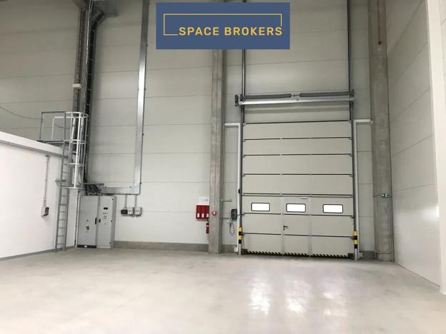 Pronájem skladu, Velká Bíteš, 4032 m2