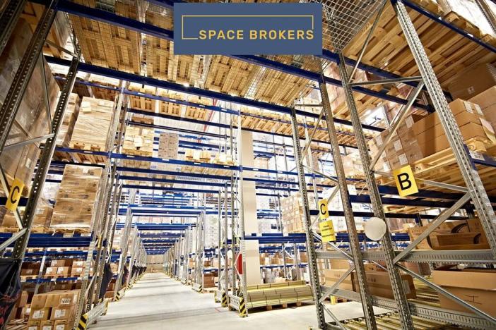 Pronájem skladu, Ostrava, 5262 m2