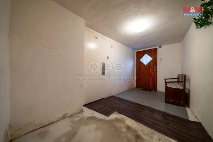 Prodej chalupy, Vojnův Městec, 189 m2