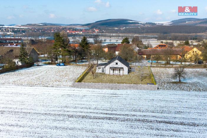 Prodej pozemku pro bydlení, Podbrdy, 1404 m2